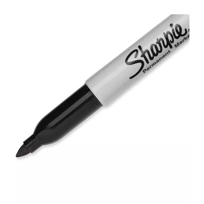 SHARPIE RETRACTABLE PERMANENT MARKERS FINE POINT BLACK 36 MARKERS MARKERS by SHARPIE at Sundora