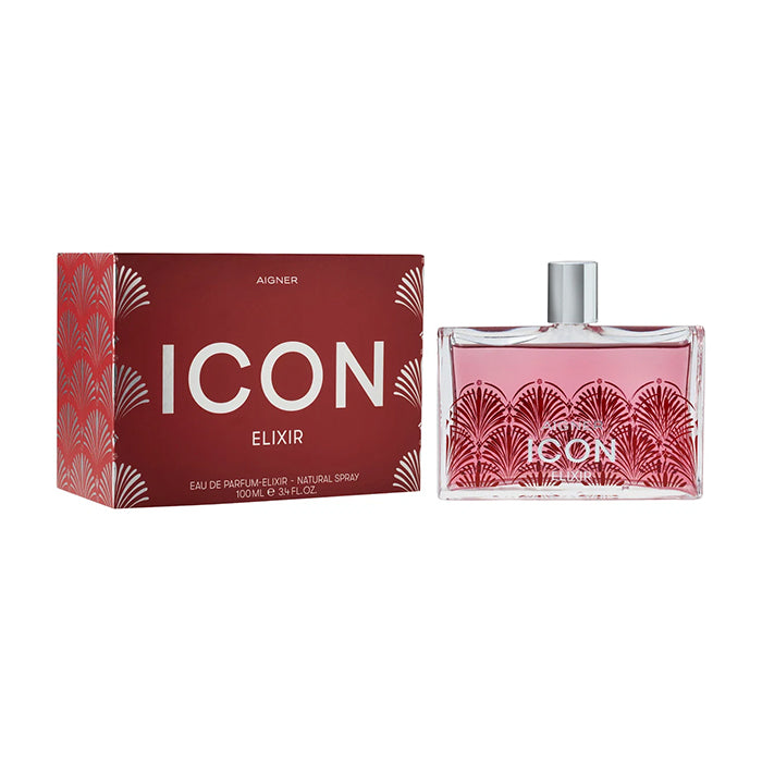 Icon Elixir
