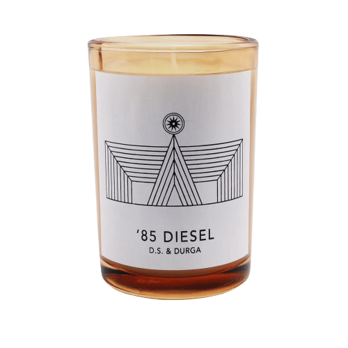 85 DIESEL CANDLE CANDLE by D.S. &amp; DURGA at Sundora