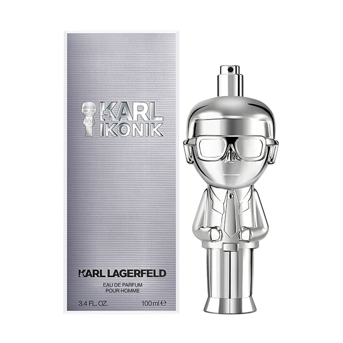 IKON POUR HOMME PERFUME by KARL LAGERFELD at Sundora