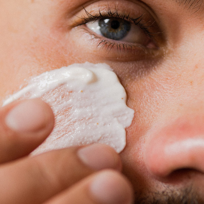 FACIAL SCRUB FACIAL SCRUB by DR. BARBARA STURM at Sundora