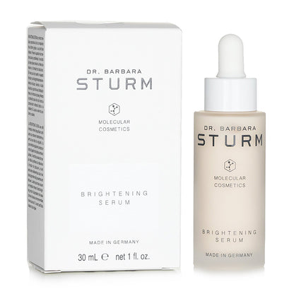 BRIGHTENING SERUM FACE SERUM by DR. BARBARA STURM at Sundora