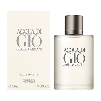 ACQUA DI GIO HOMME EDT GIORGIO ARMANI