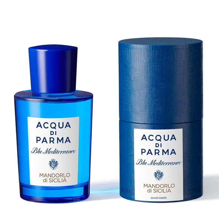 MANDORLO DI SICILIA PERFUME by ACQUA DI PARMA at Sundora