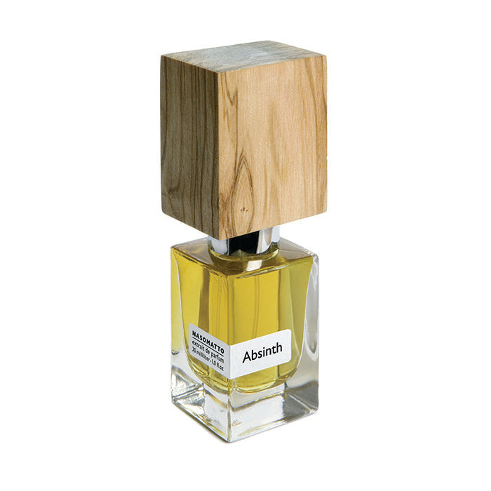 ABSINTH PERFUME by NASOMATTO at Sundora