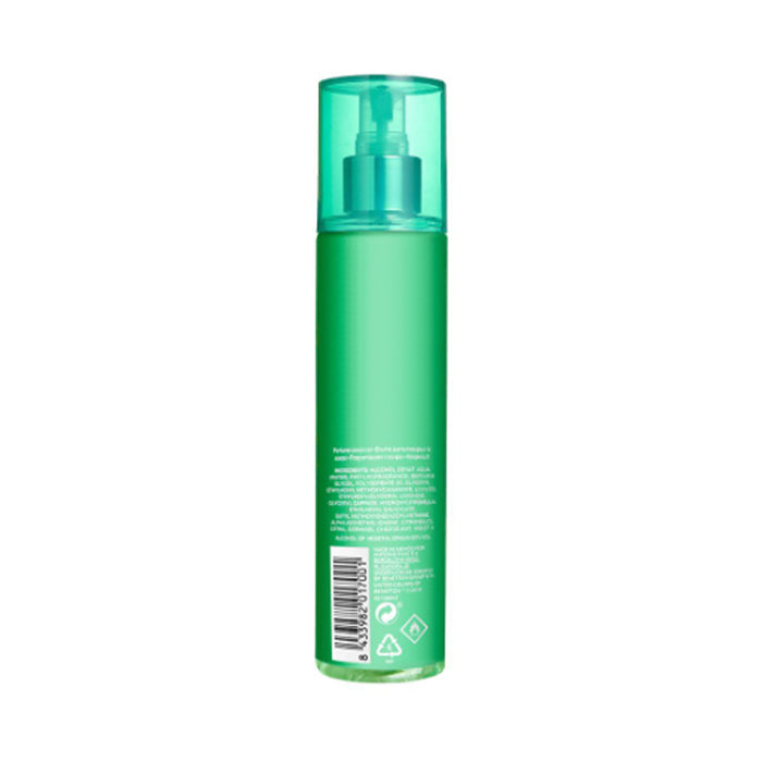 HAPPY GREEN IRIS BODY MIST BODY MIST by UNITED COLORS OF BENETTON at Sundora