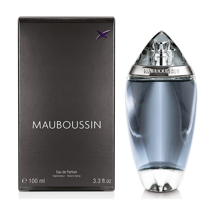 POUR HOMME PERFUME by MAUBOUSSIN at Sundora