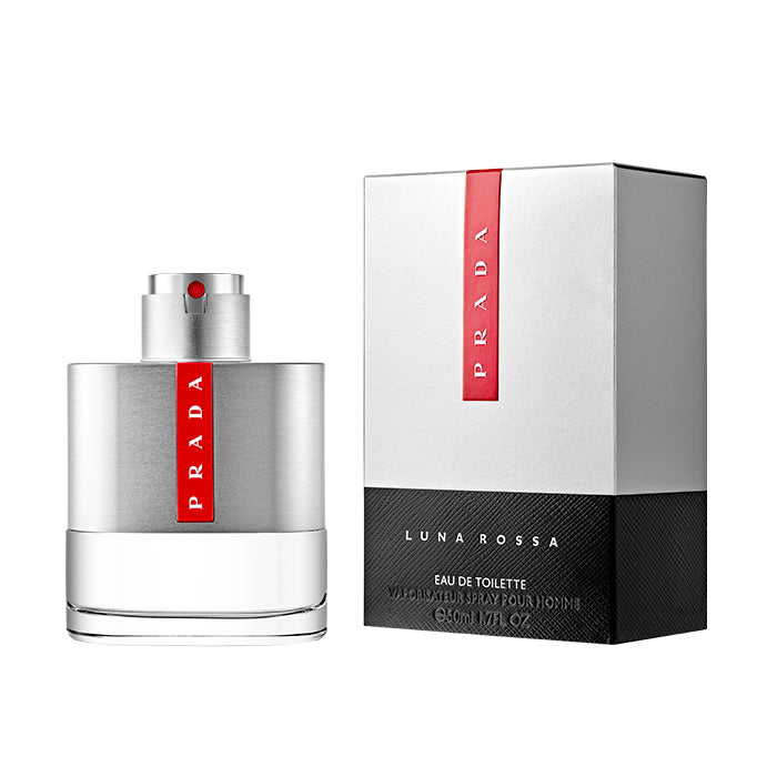 LUNA ROSSA EDT PERFUME by PRADA at Sundora