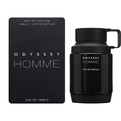Odyssey Homme Men EDP