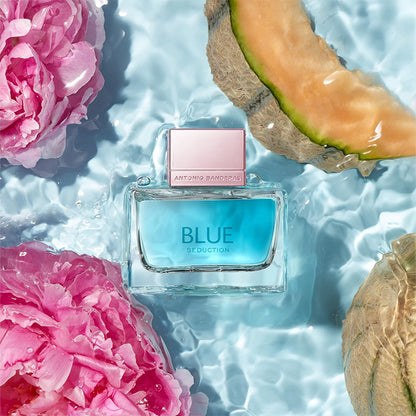 Blue Seduction For Women
