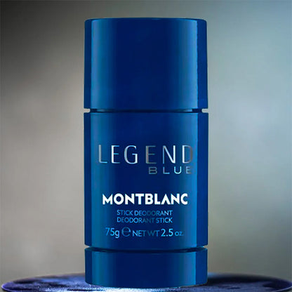 Montblanc Legend Blue Stick Deodorant