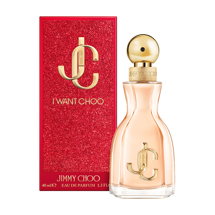 I WANT CHOO EDP PERFUME by JIMMY CHOO at Sundora