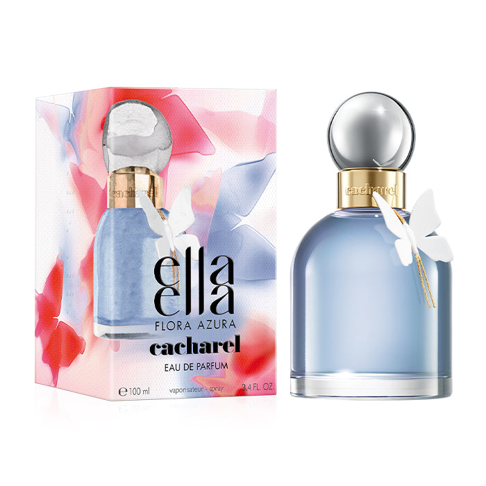 Ella Ella Flora Azura Eau de Parfum