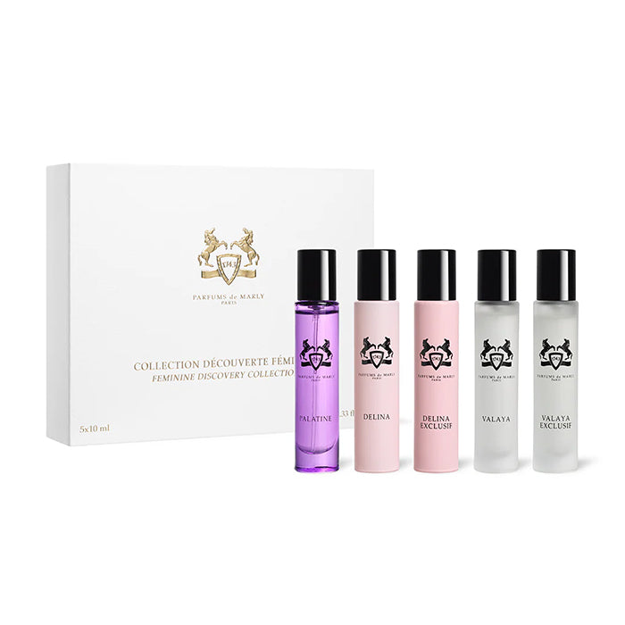 Discovery Collection Feminine Gift Set