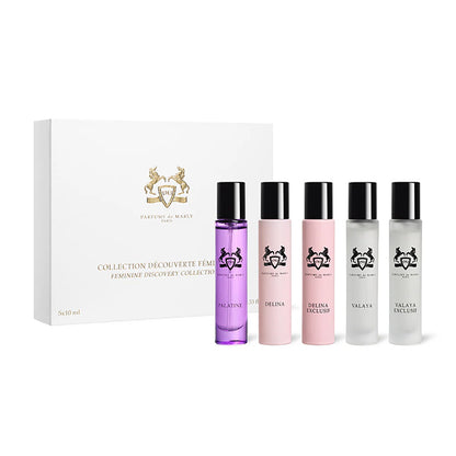 Discovery Collection Feminine Gift Set