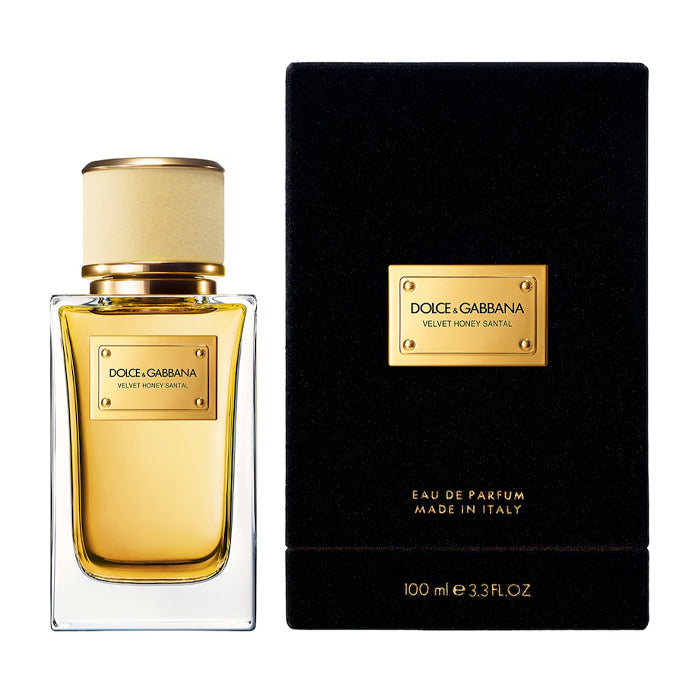 Velvet Honey Santal Eau De Parfum