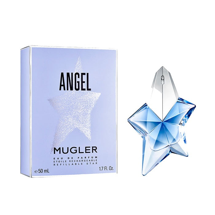ANGEL EDP PERFUME by MUGLER at Sundora