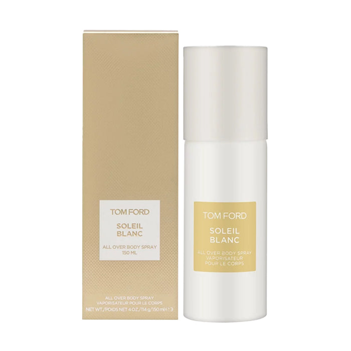 SOLEIL BLANC ALL OVER BODY SPRAY BODY SPRAY by TOM FORD at Sundora