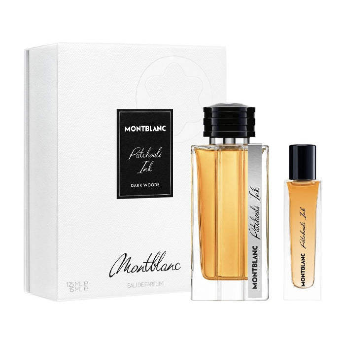 Patchouli Ink EDP Gift Set