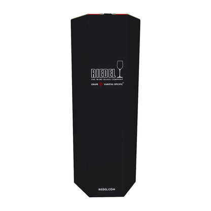 Max Single Pack Glass