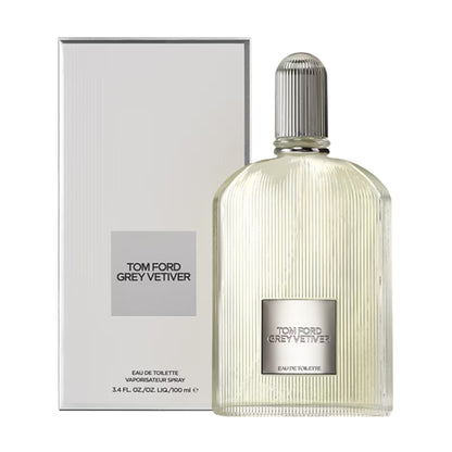 GREY VETIVER EAU DE PARFUM PERFUME by TOM FORD at Sundora