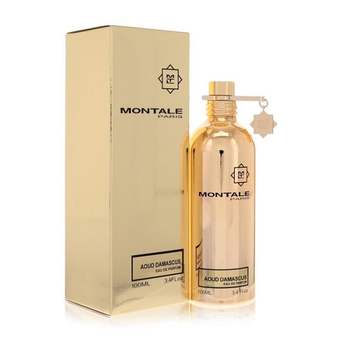 AOUD DAMASCUS PERFUME by MONTALE at Sundora