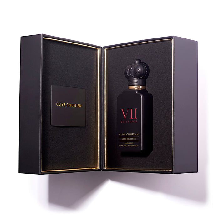 QUEEN ANNE ROCK ROSE PERFUME by CLIVE CHRISTIAN at Sundora