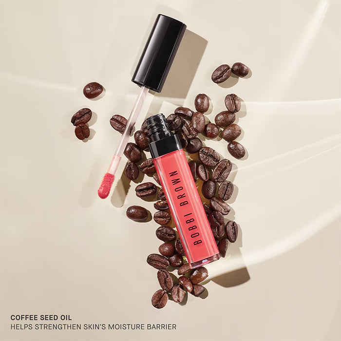 CRUSHED OIL-INFUSED TINTED LIP GLOSS LIP GLOSS by BOBBI BROWN COSMETICS at Sundora