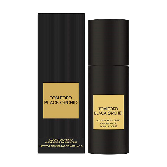 BLACK ORCHID BODY SPRAY BODY SPRAY by TOM FORD at Sundora