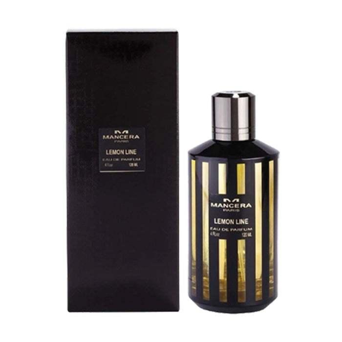 LEMON LINE PERFUME by MANCERA at Sundora