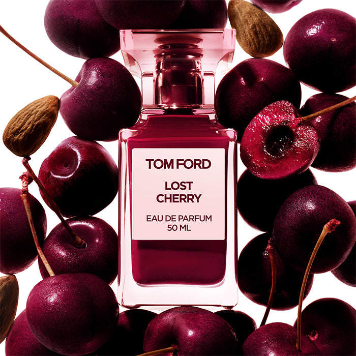 LOST CHERRY EAU DE PARFUM PERFUME by TOM FORD at Sundora