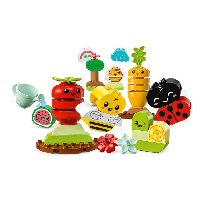 10984 ORGANIC GARDEN TOYS by LEGO at Sundora