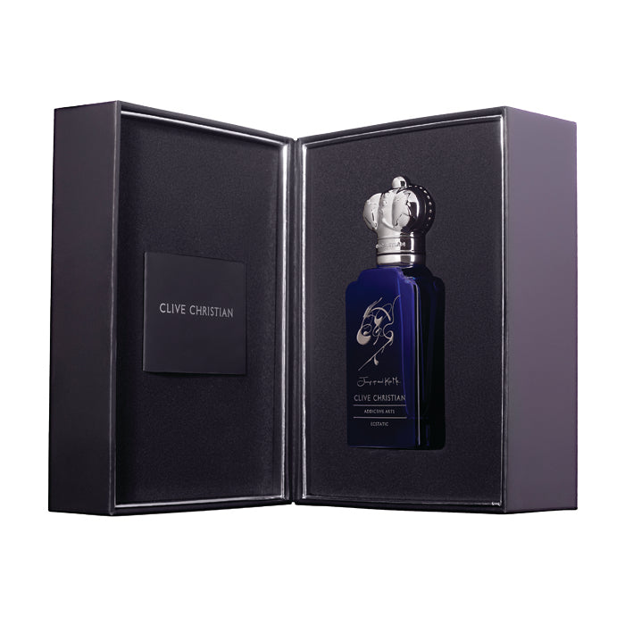 JUMP UP AND KISS ME ECSTATIC PERFUME by CLIVE CHRISTIAN at Sundora