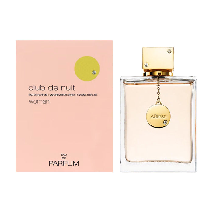 Club De Nuit EDP for Women