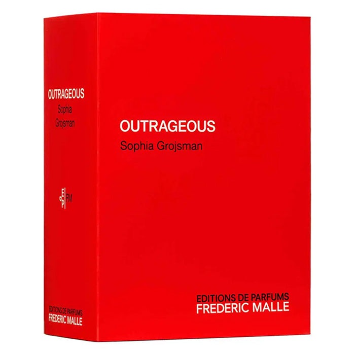 OUTRAGEOUS PERFUME by FREDERIC MALLE at Sundora