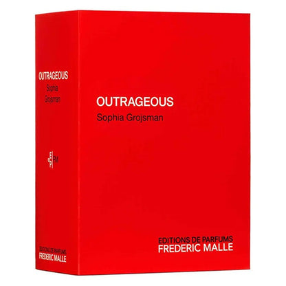 OUTRAGEOUS PERFUME by FREDERIC MALLE at Sundora