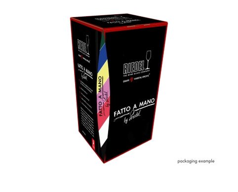 Fatto A Mano Pinot Noir - Opal Violet