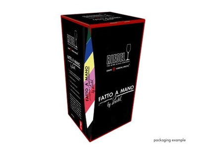 Fatto A Mano Pinot Noir - Opal Violet