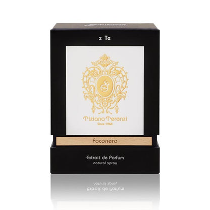 FOCONERO PERFUME by TIZIANA TERENZI at Sundora