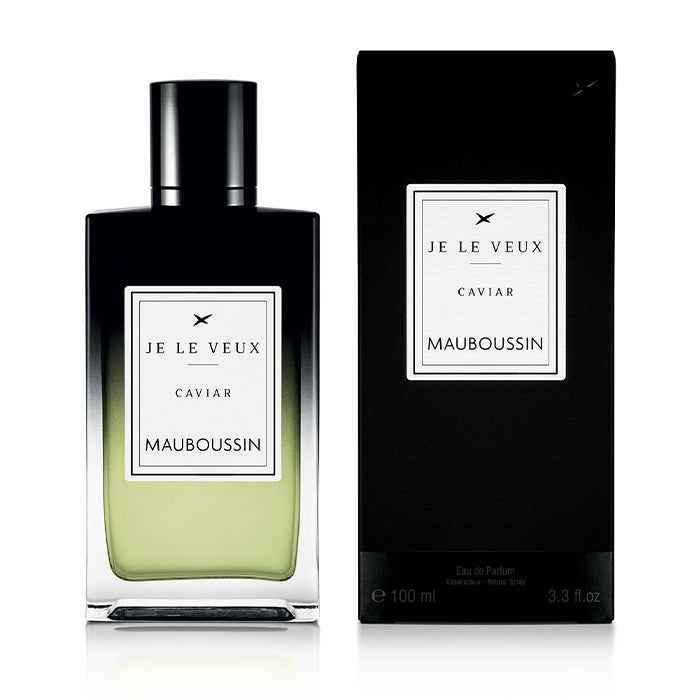 JE LE VEUX CAVIAR EDP PERFUME by MAUBOUSSIN at Sundora