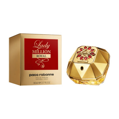 LADY MILLION ROYAL PERFUME by RABANNE at Sundora