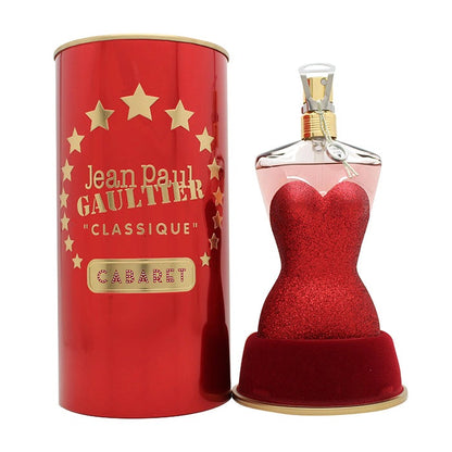 CLASSIQUE CABARET EAU DE PARFUM LIMITED EDITION PERFUME by JEAN PAUL GAULTIER at Sundora