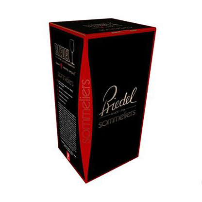 Sommeliers Black Tie Bordeaux Grand Cru