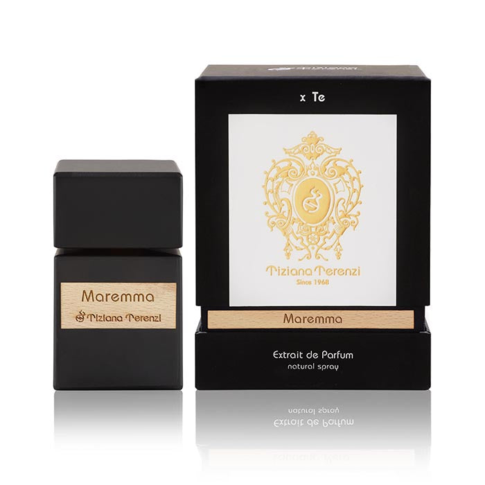 MAREMMA PERFUME by TIZIANA TERENZI at Sundora
