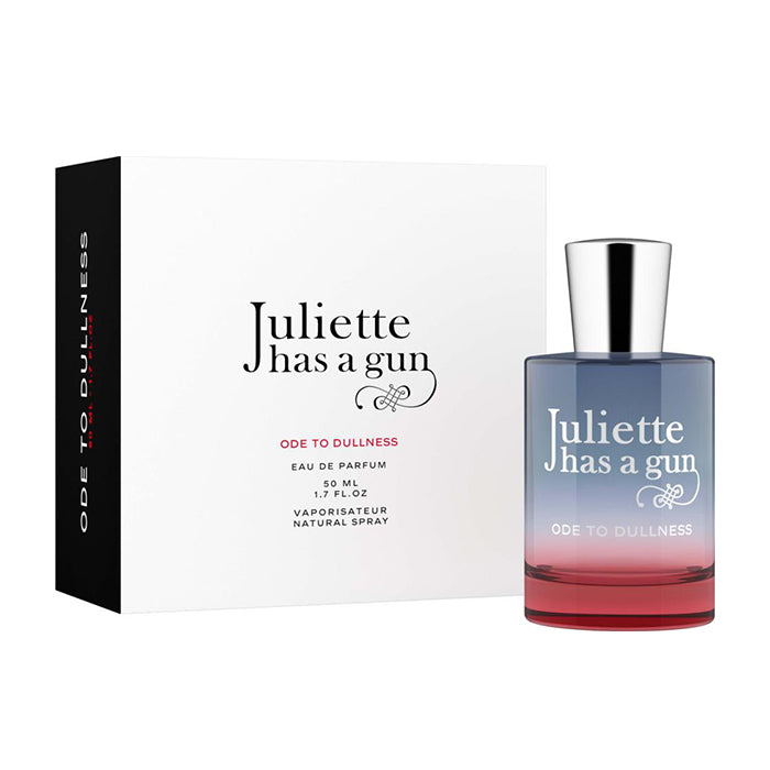 Ode To Dullness EDP