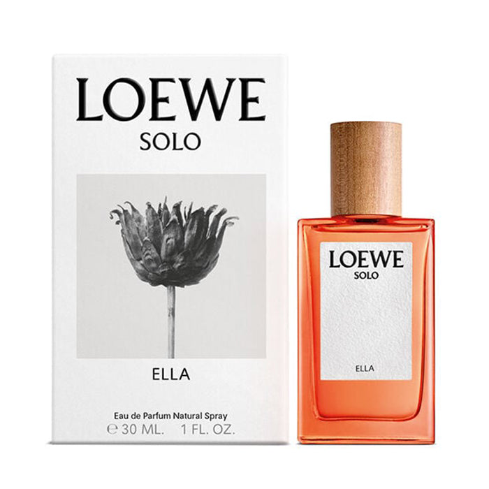SOLO ELLA EDP PERFUME by LOEWE at Sundora