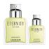 ETERNITY FOR MEN EAU DE TOILETTE GIFT SET GIFT SET by CALVIN KLEIN at Sundora
