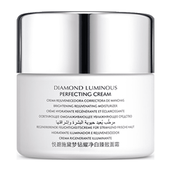 DIAMOND LUMINOUS PERFECTING CREAM FACE CREAM by NATURA BISSE at Sundora