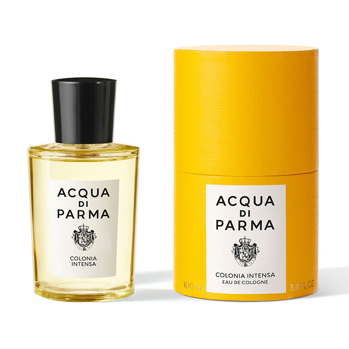 Colonia Intensa
