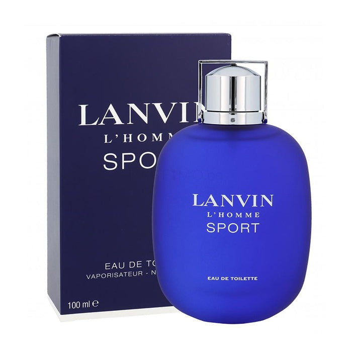 L’HOMME SPORT PERFUME by LANVIN at Sundora